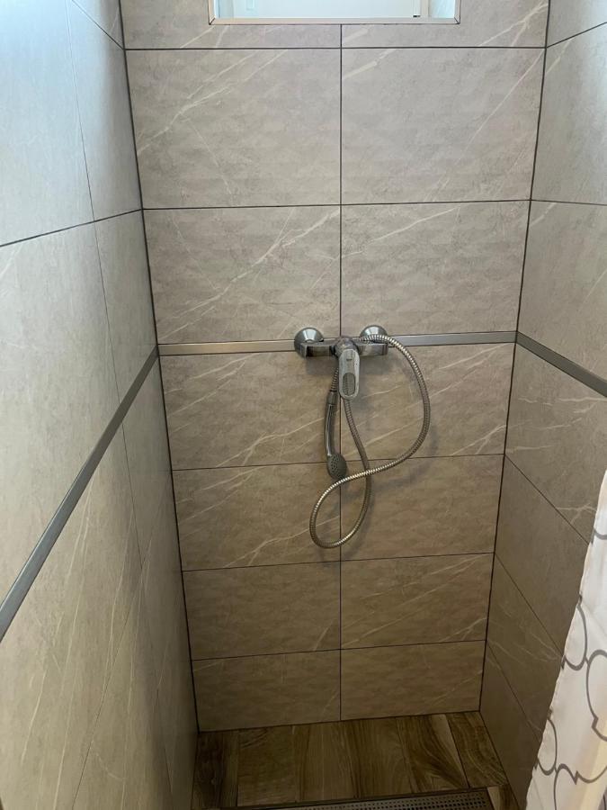 Rajczi Apartman Mohács Buitenkant foto
