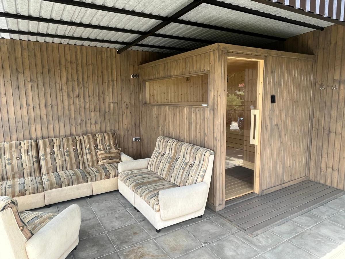 Rajczi Apartman Mohács Buitenkant foto